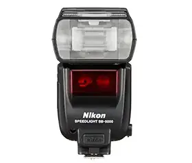 Lampa NIKON SB-5000 Speedlight