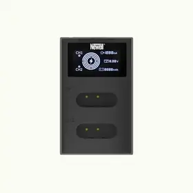 Ładowarka Newell FDL-USB-C do NP-BX1 [FDIRECT]