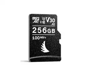 Karta Angelbird AV PRO microSD 256GB V30 [FOTO-TECHNIKA]