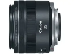 Canon RF 35mm F1.8 MACRO IS STM to szerokokątny standard zaprojektowany dla pełnoklatkowych bezlusterkowców, wydajny system stabilizacji sprawia, że zdjęcia i filmy są ostre nawet w trudnych warunkach