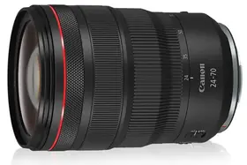 Canon RF 24-70mm 2.8 L IS USM Pole widzenia obiektywu 24–70 mm umożliwia uchwycenie niezwykle szczegółowych, bogatych w kolory i kontrast obrazów, a także odkrywanie nowego sposobu rejestrowania dynam