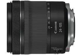 Uniwersalny obiektyw Canon RF 24-105mm F4-7.1 IS STM umożliwia uwiecznianie najważniejszych wydarzeń każdego dnia, zapewniając stabilność zdjęć i filmów dzięki optycznemu stabilizatorowi obrazu i intu