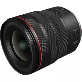 Model RF 14-35mm F4L IS USM to szerokokątny obiektyw zmiennoogniskowy RF o zaawansowanych parametrach, idealny do fotografowania krajobrazów, wnętrz i nagrywania filmów, zapewniający doskonałą jakość