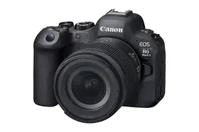 Canon R6 Mark II - nowy wymiar bezlusterkowców. Niezrównana ostrość, szybkość i stabilizacja obrazu. Œledzenie obiektów, rozpoznawanie ludzi, pojazdów i zwierząt. Aparat dla profesjonalistów.