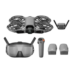 Dron DJI Neo 2 Motion Fly More Combo (DJI RC Motion 3) DJI Neo 2 Fly More Combo (DJI RC-N3 )  [INNPRO]