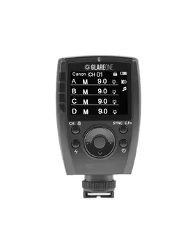 wyzwalacz radiowy GlareOne Polaris S dla aparatów Sony [SANSA]