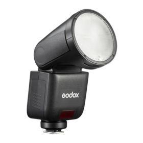 Lampa GODOX V1 MID TTL Canon [INNPRO]