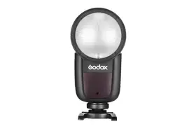 LAMPA GODOX V1 Canon [INNPRO]