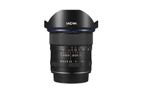 Obiektyw Venus Optics Laowa D-Dreamer 12 mm f/2,8 Zero-D do Leica L [FDIRECT]