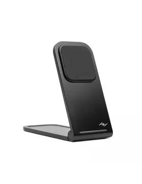Peak Design Mobile Wireless Charging Stand - Magnetyczna Podstawka Do Telefonu z Bezprzewodowym Ładowaniem [EOL-SANSA]