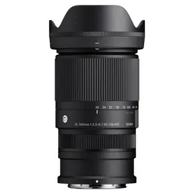 Obiektyw  Sigma C 16-300 mm F3.5-6.7 DC OS Nikon Z