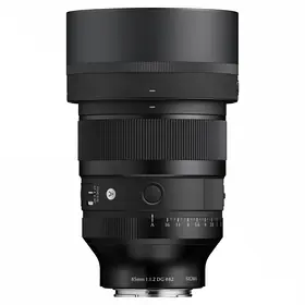 OBIEKTYW SIGMA 85/1.2A DG SONY-E