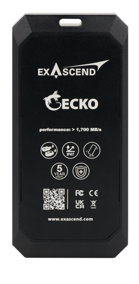Dysk SSD ExAscend Gecko 8TB [FOTO7]