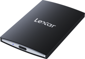 Dysk SSD Lexar SL500 512GB [FOCUS]