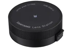STACJA SAMYANG LENS SONY E [FOCUS]
