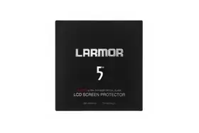 Osłona ochr.LARMOR GEN5 /Can.6DMII