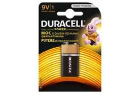 Bateria DURACELL BASIC V /BL1