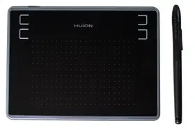 Tablet graficzny Huion H430P [DILECTRO]