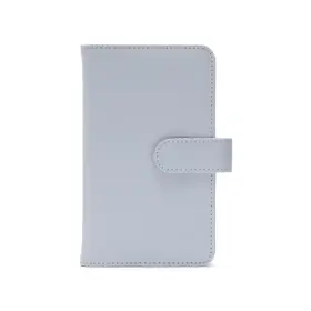 ALBUM INSTAX FUJI MINI 12-CLAY WHITE