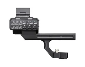 Uchwyt XLR Sony XLR-H2 -do SONY FX5