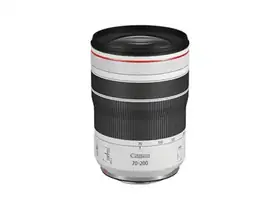 Obiektyw RF 70-200mm F4L IS USM - doskonała jakość obrazu i mobilność dla fotografii podróżniczej, sportowej i przyrodniczej.